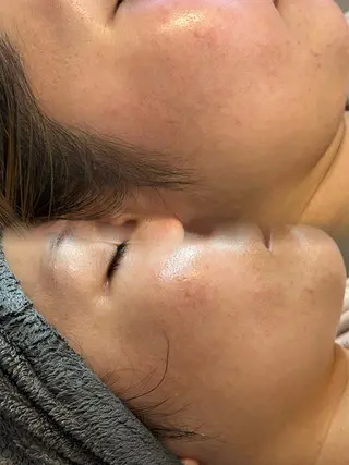 Smoo アユミの眉毛・アイブロウイメージ