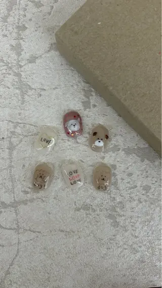 ネイル minori 🌿のネイルデザイン