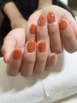 ネイル enu beauty salon所属・enu beauty salonのマツエク・マツパデザイン