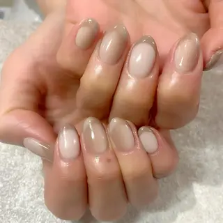 ネイル Salon Kのネイルデザイン