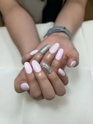 ネイル 🌴kawamura Yukako🪼🩵のネイルデザイン