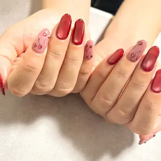 ネイル orin nail／ kaoriのネイルデザイン
