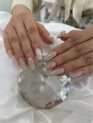 ネイル nail salon popo　横浜店のネイルデザイン