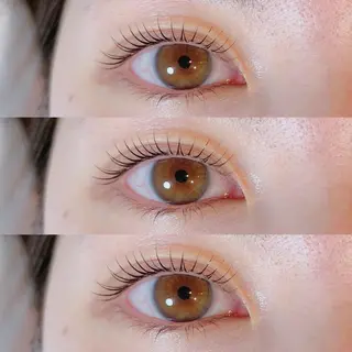 マツエク・マツパ なかむら 🪡のマツエク・マツパデザイン