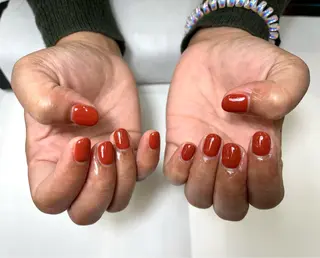 ネイル KIKAWA MAI♡のネイルデザイン