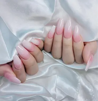 ネイル Hara Nail 【パラジェル使用】のネイルデザイン