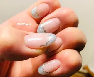 ネイル にじいろ nailのネイルデザイン