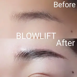 アイブロウ ambi with tiara所属・ambi×tiara NAOKAのマツエク・マツパデザイン