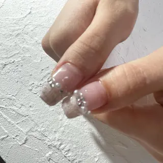 ネイル nail.gorin所属・吉村 優子のネイルデザイン