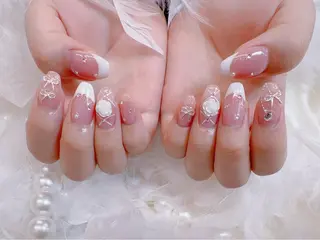 ネイル Beauty静 nailのネイルデザイン