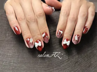 ネイル salon AZのネイルデザイン
