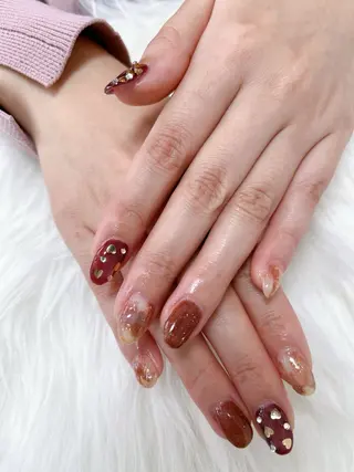 ネイル Re: Nailのネイルデザイン