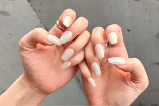 ネイル NAIL Salon IP所属・長谷川 奈緒美のネイルデザイン