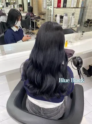 ロング カラー ヘアアレンジ 💘Risa💘/ミ ルクティ/ハイトーンのヘアスタイル