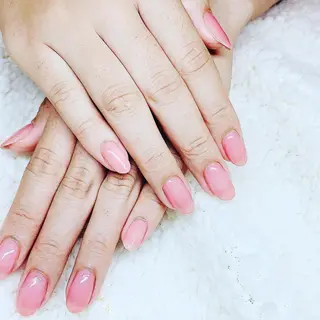 ネイル 金山 沙織のエステ・リラクイメージ