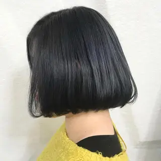 ショート サロウィン所属・K-POP好き美容師 🇰🇷Kai.Yのヘアスタイル