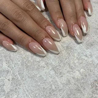 ネイル S♡JEWEL所属・S. JEWELのネイルデザイン