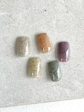 ネイル reika .のネイルデザイン