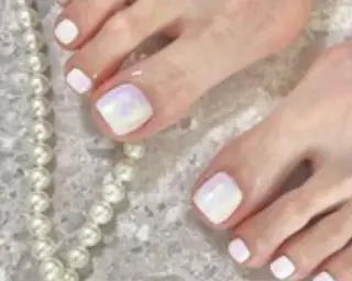 ショート ONIKANail所属・Momoka 🦋のネイルデザイン