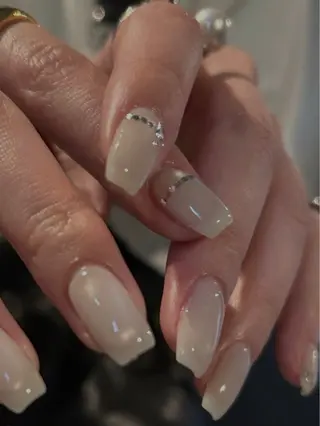 ネイル natsumi .のネイルデザイン