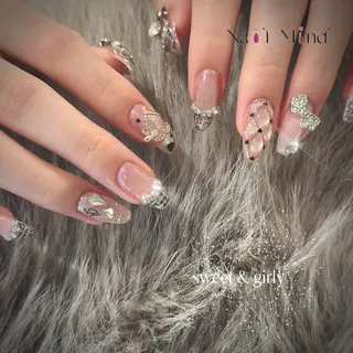 ネイル Nail Mind (NaONail）のネイルデザイン