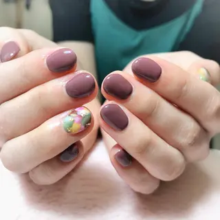 ネイル RireOne ~リルワン~のネイルデザイン