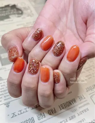 ネイル 小宇宙所属・小宇宙 近鉄今里徒歩5分🧬のネイルデザイン