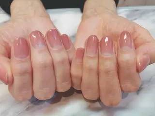 ネイル mamaLindo志村坂上所属・白石 百合子のエステ・リラクイメージ
