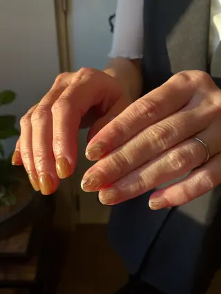 ネイル SAVOYNail 🪞yuinaのネイルデザイン