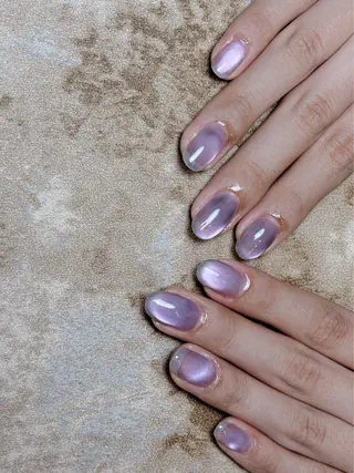 ネイル Su. Naillandのネイルデザイン