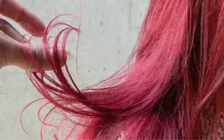 ロング nessヤマサキ リュウタのヘアスタイル