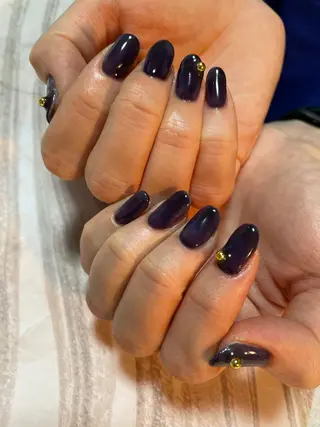 ネイル nakamoto yuukaのネイルデザイン