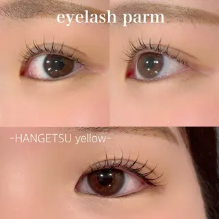 マツエク・マツパ 🩵ANELA東口 齋藤琴音💚のマツエク・マツパデザイン