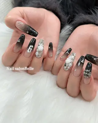 ネイル Nail salon Belle Imaiのネイルデザイン