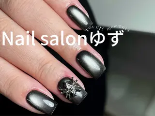 ネイル ネイルサロン ゆずのネイルデザイン