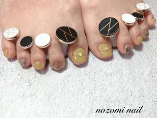 ネイル beauty salon　bellのネイルデザイン