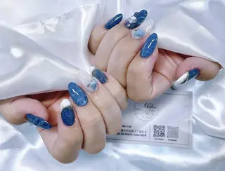 ネイル Akiko ネイルサロン所属・AKIKO ネイルサロンのネイルデザイン