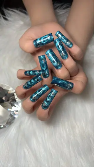 ネイル salon de belnetta所属・kayo 💅のネイルデザイン