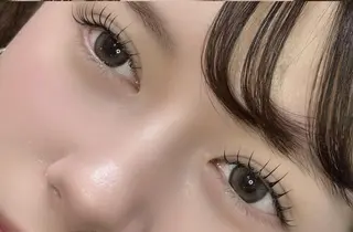 マツエク・マツパ アイデザイナーズ 与野店のマツエク・マツパデザイン