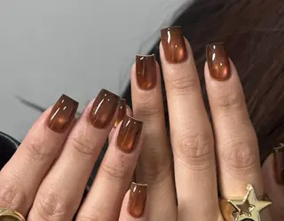 ネイル Miya🎀 nailのネイルデザイン