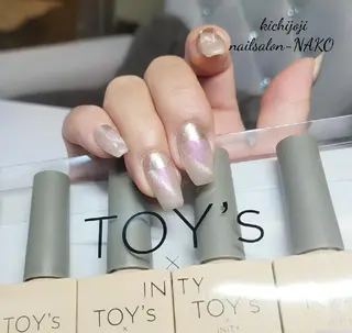 ネイル Salon-NAKO 🐷shirai🐷のネイルデザイン