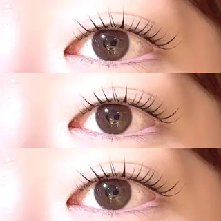 マツエク・マツパ 西村 未羽/ﾏﾂｴｸ /網紅/ﾊﾟﾘのマツエク・マツパデザイン