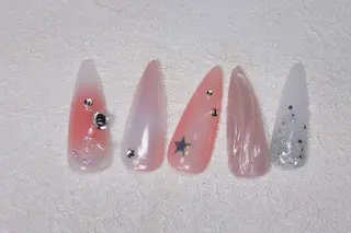 ネイル MSSugar Nailのネイルデザイン