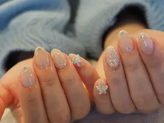 ネイル 田中 （ネイリスト）のネイルデザイン