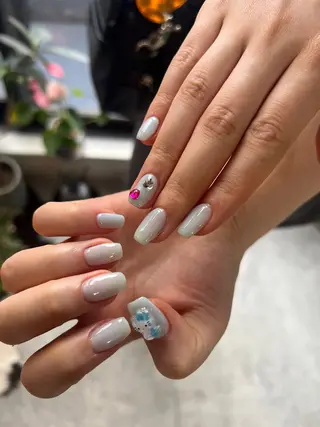 ネイル NONO /episkeyのネイルデザイン