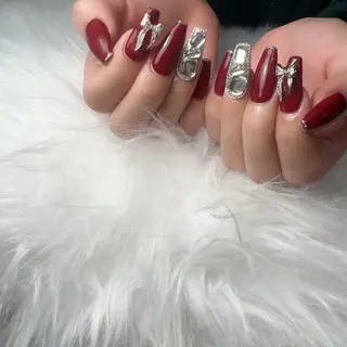 ネイル nailstudio ′ecole所属・nailstudio ′ecoleのネイルデザイン