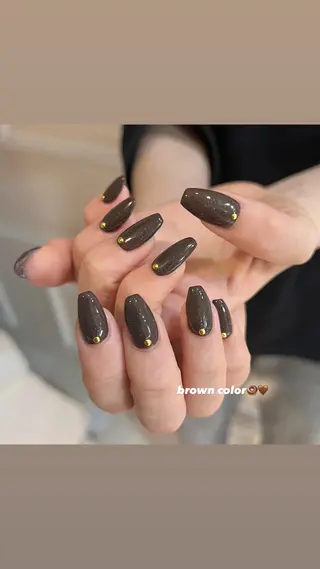 ネイル 🎀チーク/ちゅるん 🫧chisa🎀のネイルデザイン