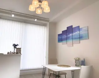 aisea（アイシー）所属・アイシー 〜大人の毛穴ツヤ肌〜のエステ・リラクイメージ