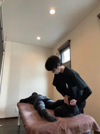 ひかり鍼灸整骨院 嘉本のエステ・リラクイメージ