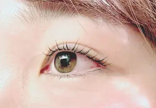 マツエク・マツパ 🫧first東仙台 若生🫧のマツエク・マツパデザイン